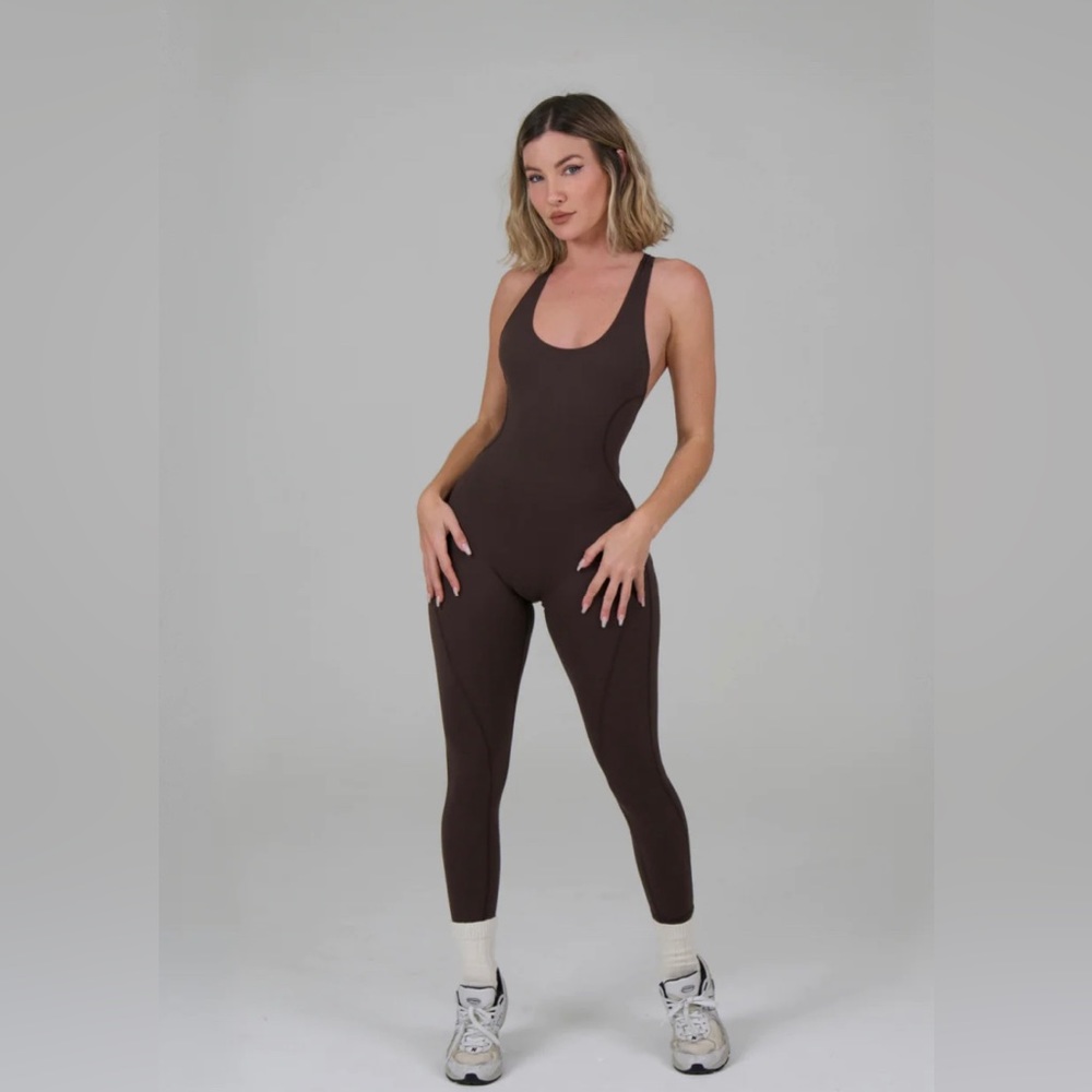 Davis Active Jumpsuit